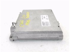 Recambio de centralita para renault clio i fase i / ii (b/c57) 1.4 referencia OEM IAM 7700749946 S101718102P 