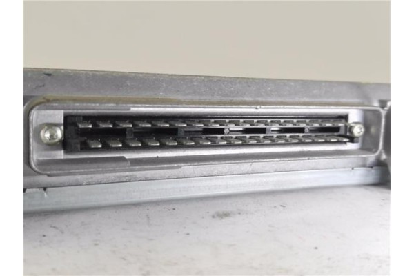 Recambio de centralita para renault clio i fase i / ii (b/c57) 1.4 referencia OEM IAM 7700749946 S101718102P 