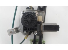 Recambio de mecanismo elevalunas delantero derecho para bmw serie 3 compacto (e46) referencia OEM IAM 8251350  