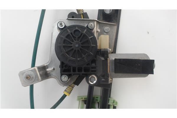 Recambio de mecanismo elevalunas delantero derecho para bmw serie 3 compacto (e46) referencia OEM IAM 8251350  