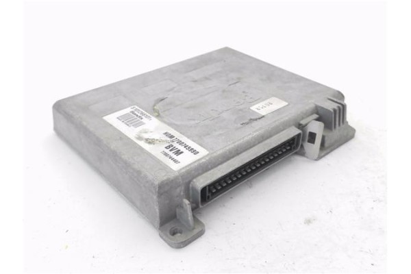 Recambio de centralita para renault r 21 berlina (b/l48) 2.0 rx referencia OEM IAM 7700745990 S101266101B 