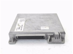 Recambio de centralita para renault r 21 berlina (b/l48) 2.0 rx referencia OEM IAM 7700745990 S101266101B 