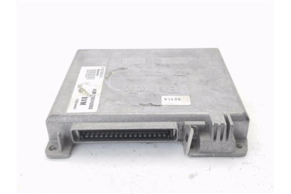 Recambio de centralita para renault r 21 berlina (b/l48) 2.0 rx referencia OEM IAM 7700745990 S101266101B 