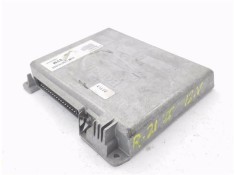 Recambio de centralita para renault r 21 berlina (b/l48) 2.0 rx referencia OEM IAM 7700745990 S101266101B 