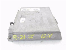 Recambio de centralita para renault r 21 berlina (b/l48) 2.0 rx referencia OEM IAM 7700745990 S101266101B 