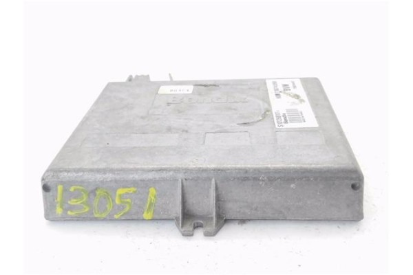 Recambio de centralita para renault r 21 berlina (b/l48) 2.0 rx referencia OEM IAM 7700745990 S101266101B 