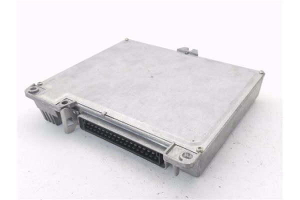 Recambio de centralita para renault r 21 berlina (b/l48) 2.0 rx referencia OEM IAM 7700745990 S101266101B 