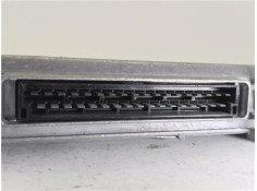 Recambio de centralita para renault r 21 berlina (b/l48) 2.0 rx referencia OEM IAM 7700745990 S101266101B 