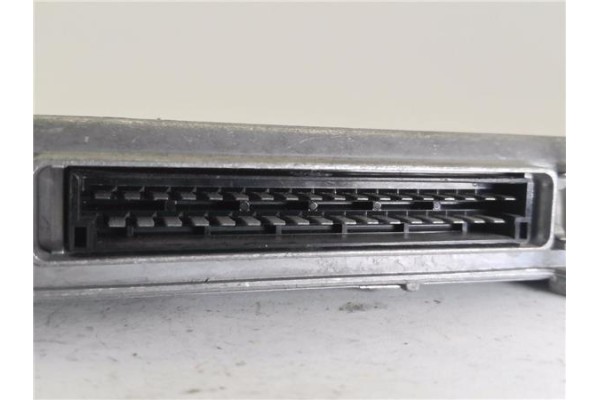 Recambio de centralita para renault r 21 berlina (b/l48) 2.0 rx referencia OEM IAM 7700745990 S101266101B 