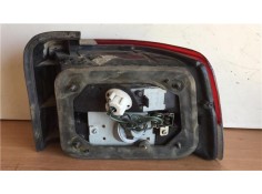Recambio de piloto trasero izquierdo para hyundai s-coupe (sl) 1.5 referencia OEM IAM 92401232  