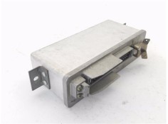 Recambio de centralita para bmw serie 5 berlina (e34) 2.5 525i (141kw) referencia OEM IAM 06604582 265100049 