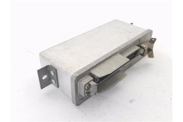 Recambio de centralita para bmw serie 5 berlina (e34) 2.5 525i (141kw) referencia OEM IAM 06604582 265100049  Recambio de centralita para bmw serie 5 berlina (e34) 2.5 525i (141kw) referencia OEM IAM 06604582 265100049