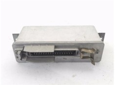 Recambio de centralita para bmw serie 5 berlina (e34) 2.5 525i (141kw) referencia OEM IAM 06604582 265100049 