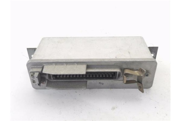 Recambio de centralita para bmw serie 5 berlina (e34) 2.5 525i (141kw) referencia OEM IAM 06604582 265100049  Recambio de centralita para bmw serie 5 berlina (e34) 2.5 525i (141kw) referencia OEM IAM 06604582 265100049