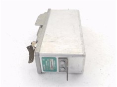 Recambio de centralita para bmw serie 5 berlina (e34) 2.5 525i (141kw) referencia OEM IAM 06604582 265100049 