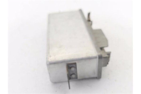 Recambio de centralita para bmw serie 5 berlina (e34) 2.5 525i (141kw) referencia OEM IAM 06604582 265100049  Recambio de centralita para bmw serie 5 berlina (e34) 2.5 525i (141kw) referencia OEM IAM 06604582 265100049