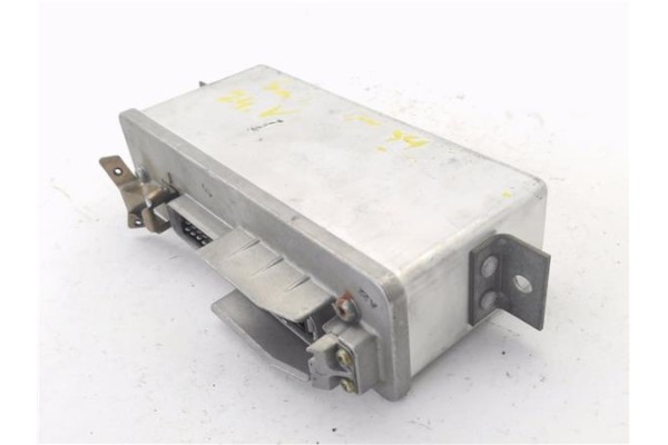 Recambio de centralita para bmw serie 5 berlina (e34) 2.5 525i (141kw) referencia OEM IAM 06604582 265100049  Recambio de centralita para bmw serie 5 berlina (e34) 2.5 525i (141kw) referencia OEM IAM 06604582 265100049