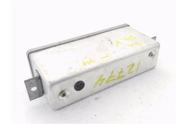 Recambio de centralita para bmw serie 5 berlina (e34) 2.5 525i (141kw) referencia OEM IAM 06604582 265100049  Recambio de centralita para bmw serie 5 berlina (e34) 2.5 525i (141kw) referencia OEM IAM 06604582 265100049