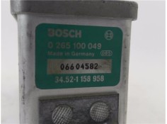 Recambio de centralita para bmw serie 5 berlina (e34) 2.5 525i (141kw) referencia OEM IAM 06604582 265100049 