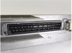 Recambio de centralita para bmw serie 5 berlina (e34) 2.5 525i (141kw) referencia OEM IAM 06604582 265100049 