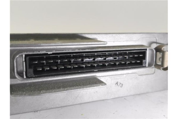 Recambio de centralita para bmw serie 5 berlina (e34) 2.5 525i (141kw) referencia OEM IAM 06604582 265100049  Recambio de centralita para bmw serie 5 berlina (e34) 2.5 525i (141kw) referencia OEM IAM 06604582 265100049