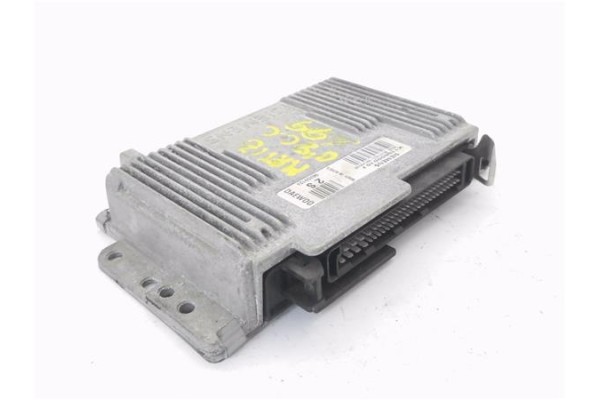 Recambio de centralita para daewoo matiz 0.8 referencia OEM IAM 96259124 K115000010F 