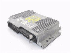Recambio de centralita para daewoo matiz 0.8 referencia OEM IAM 96259124 K115000010F 