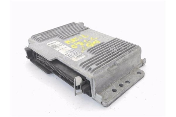 Recambio de centralita para daewoo matiz 0.8 referencia OEM IAM 96259124 K115000010F 