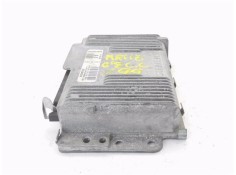 Recambio de centralita para daewoo matiz 0.8 referencia OEM IAM 96259124 K115000010F 