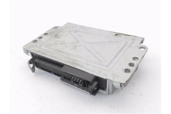Recambio de centralita para daewoo matiz 0.8 referencia OEM IAM 96259124 K115000010F 
