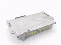 Recambio de centralita para daewoo matiz 0.8 referencia OEM IAM 96259124 K115000010F 