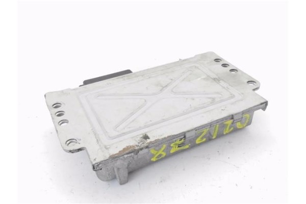 Recambio de centralita para daewoo matiz 0.8 referencia OEM IAM 96259124 K115000010F 