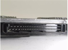 Recambio de centralita para daewoo matiz 0.8 referencia OEM IAM 96259124 K115000010F 