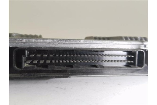 Recambio de centralita para daewoo matiz 0.8 referencia OEM IAM 96259124 K115000010F 