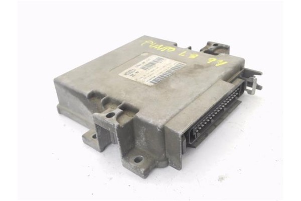 Recambio de centralita para fiat i punto (176) berlina 60 1.2 referencia OEM IAM 46402506 IAW8F5T 