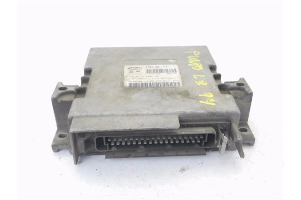 Recambio de centralita para fiat i punto (176) berlina 60 1.2 referencia OEM IAM 46402506 IAW8F5T 