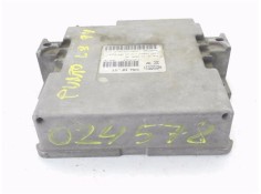 Recambio de centralita para fiat i punto (176) berlina 60 1.2 referencia OEM IAM 46402506 IAW8F5T 