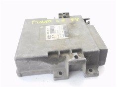 Recambio de centralita para fiat i punto (176) berlina 60 1.2 referencia OEM IAM 46402506 IAW8F5T 