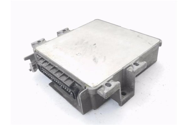 Recambio de centralita para fiat i punto (176) berlina 60 1.2 referencia OEM IAM 46402506 IAW8F5T 