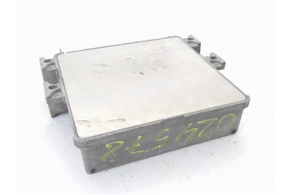 Recambio de centralita para fiat i punto (176) berlina 60 1.2 referencia OEM IAM 46402506 IAW8F5T 