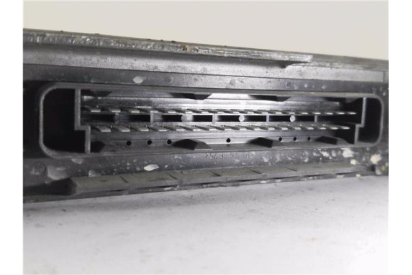 Recambio de centralita para fiat i punto (176) berlina 60 1.2 referencia OEM IAM 46402506 IAW8F5T 