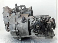 Recambio de caja cambios automatica para audi a3 (8l) 1.8 t ambiente (132kw) referencia OEM IAM DOB  