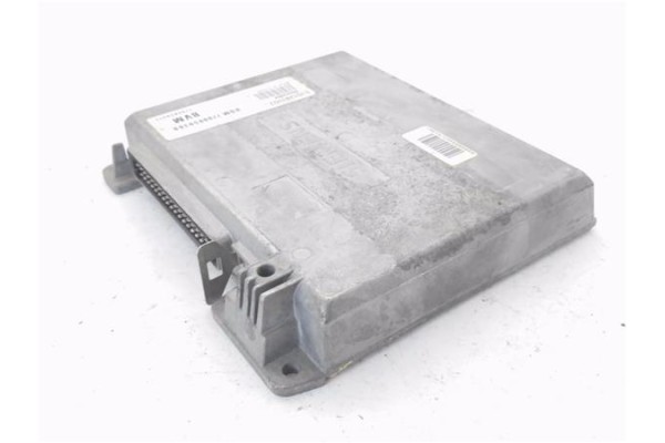 Recambio de centralita para renault clio ii fase i (b/cb0) referencia OEM IAM 7700850369 S101261102B 