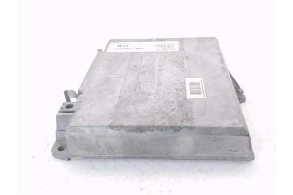 Recambio de centralita para renault clio ii fase i (b/cb0) referencia OEM IAM 7700850369 S101261102B 