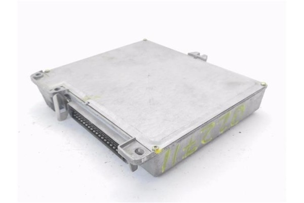 Recambio de centralita para renault clio ii fase i (b/cb0) referencia OEM IAM 7700850369 S101261102B 