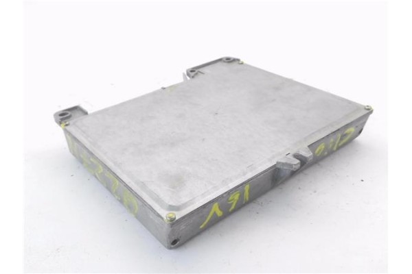 Recambio de centralita para renault clio ii fase i (b/cb0) referencia OEM IAM 7700850369 S101261102B 