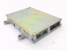 Recambio de centralita para rover 200 (xh) 216 referencia OEM IAM 37820995E01 722331496TC 