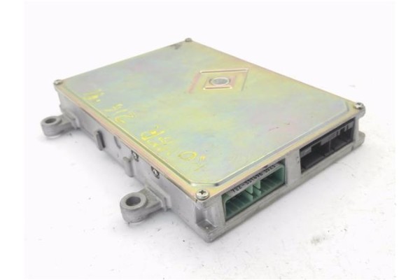 Recambio de centralita para rover 200 (xh) 216 referencia OEM IAM 37820995E01 722331496TC 