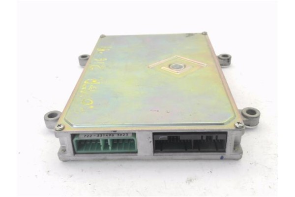 Recambio de centralita para rover 200 (xh) 216 referencia OEM IAM 37820995E01 722331496TC 