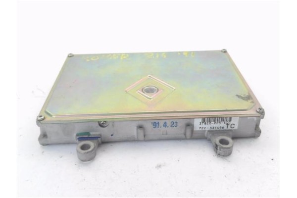 Recambio de centralita para rover 200 (xh) 216 referencia OEM IAM 37820995E01 722331496TC 